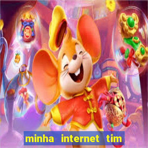 minha internet tim beta acabou como contratar mais